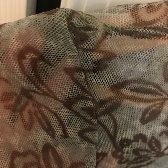 Long, lightweight dress for Special Occasion - Picture 5 of 6